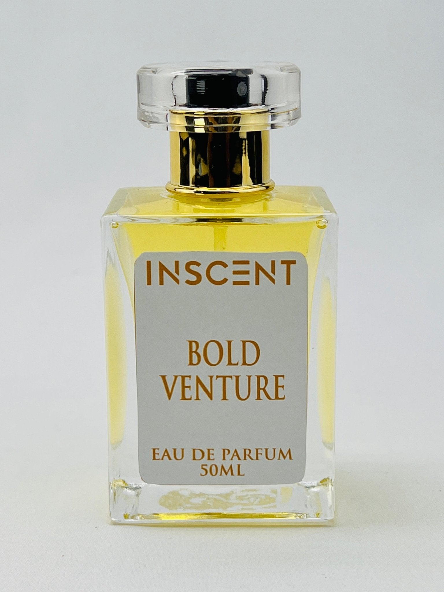 Bold Venture (Sauvage) - Spunkz