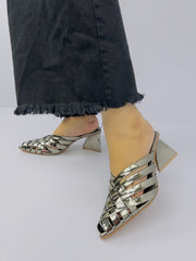 Alfie Grey (11051) - Spunkz