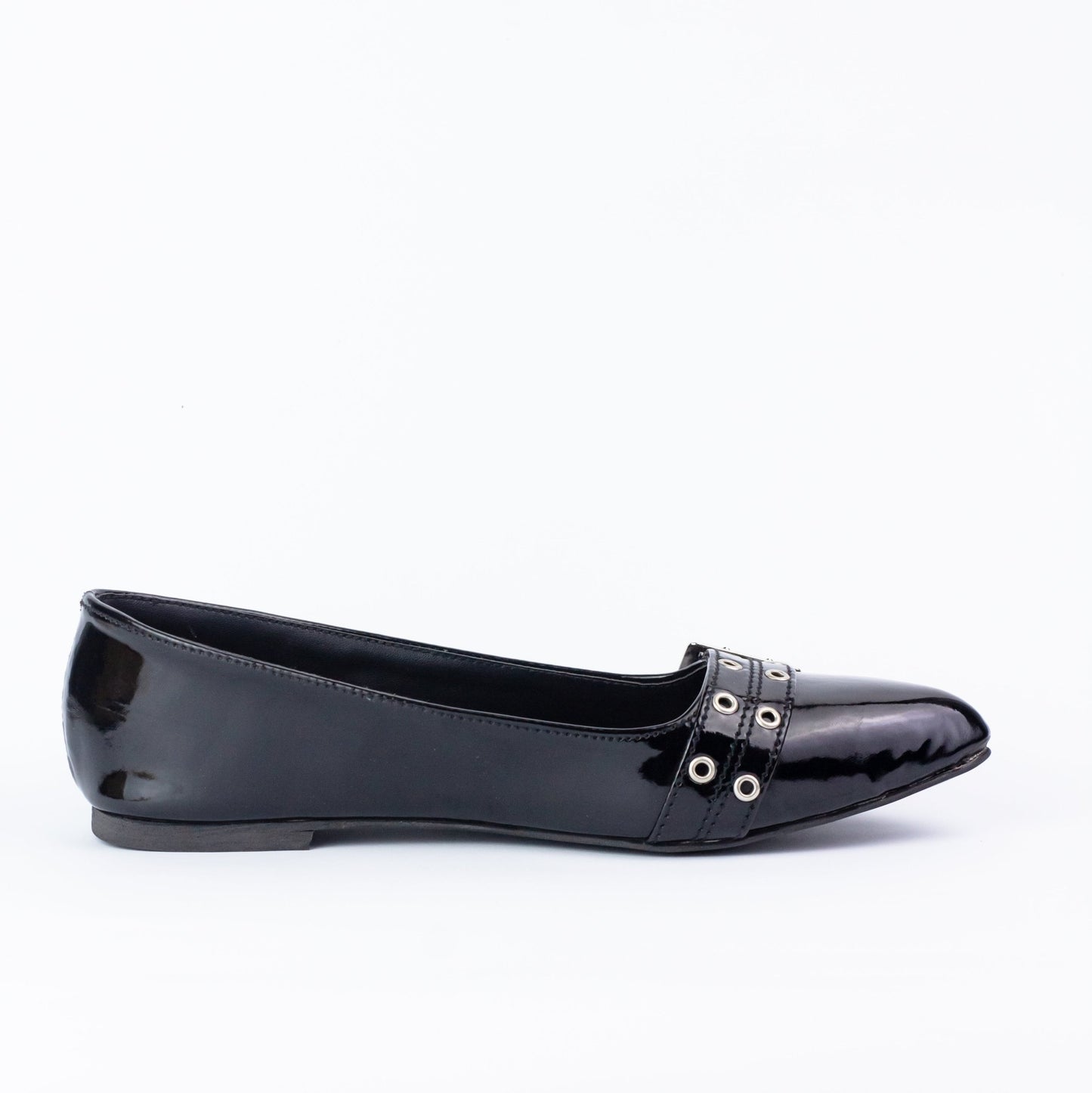 Ballerina Black (11044) - Spunkz