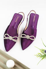 Lila Purple (11015) - Spunkz