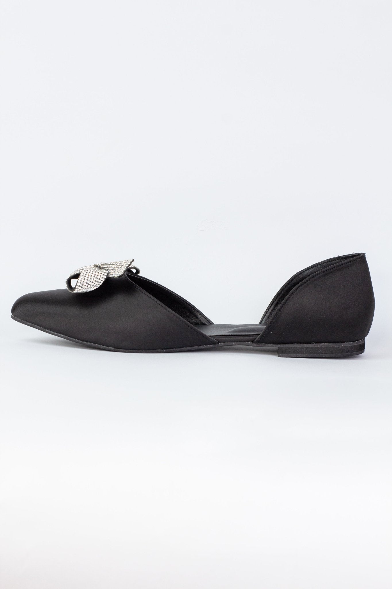 Black Pumps - Spunkz