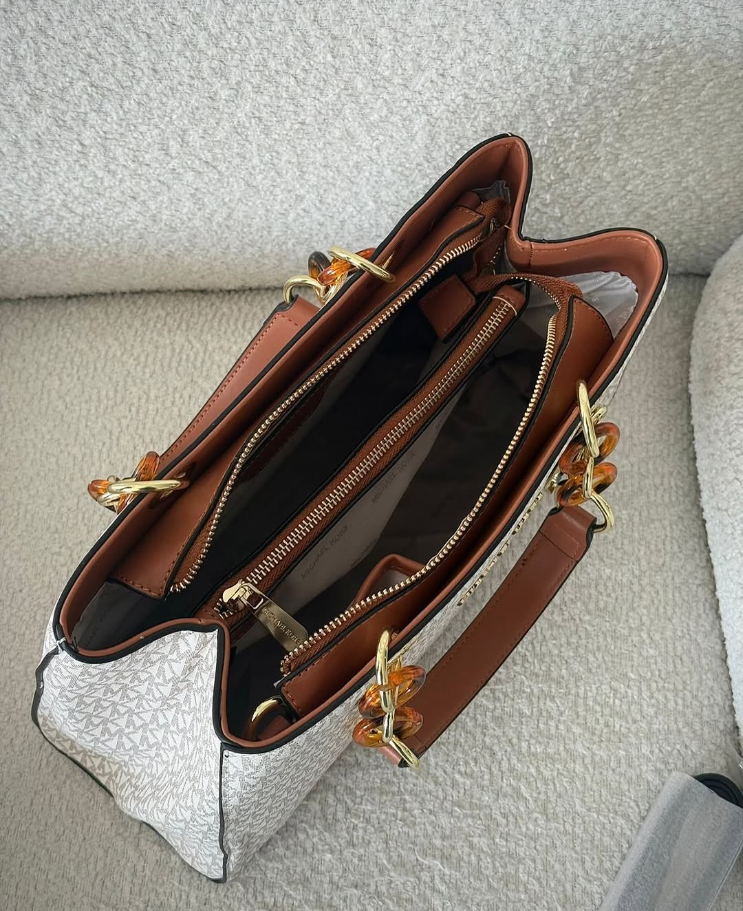 Women’s Satchel Bag