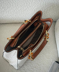 Women’s Satchel Bag - Spunkz