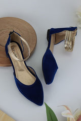 Tiffany Blue - Spunkz