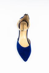 Tiffany Blue - Spunkz