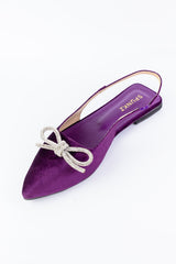 Lila Purple (11015) - Spunkz