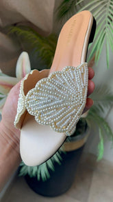 APPLIQUÉS Nude