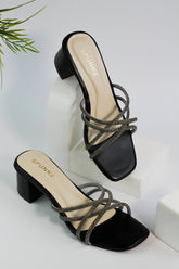 Alba Black (11052) - Spunkz