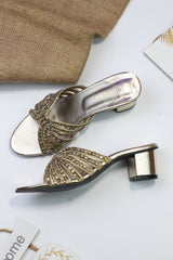 Aurian Gold (11048) - Spunkz