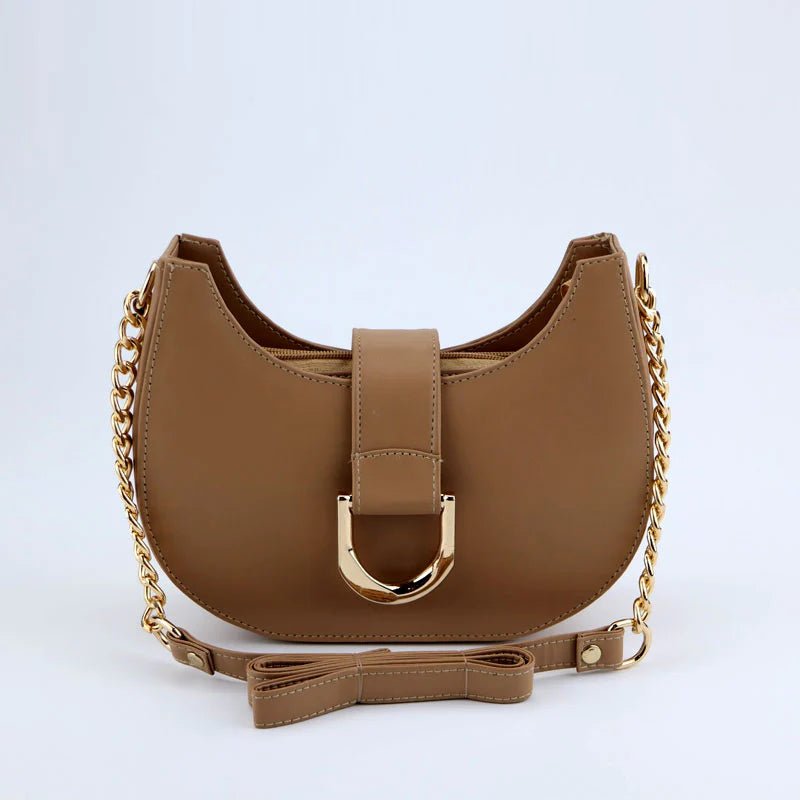 Casual underarm bag - Spunkz