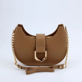 Casual underarm bag - Spunkz