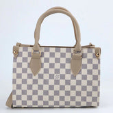 On the go Handbags - Spunkz