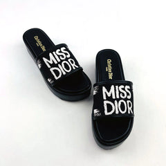 Miss Wedge Shoes 910394