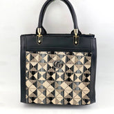 Printed Handbag for Women