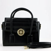 Leather Handbag - Spunkz