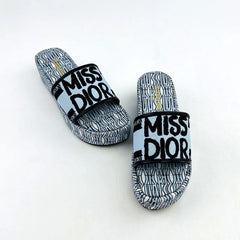 Miss Wedge Shoes 910394