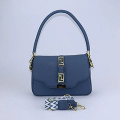 Square Baguette Bag - Spunkz