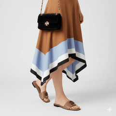 Casual Flat Slides - Spunkz