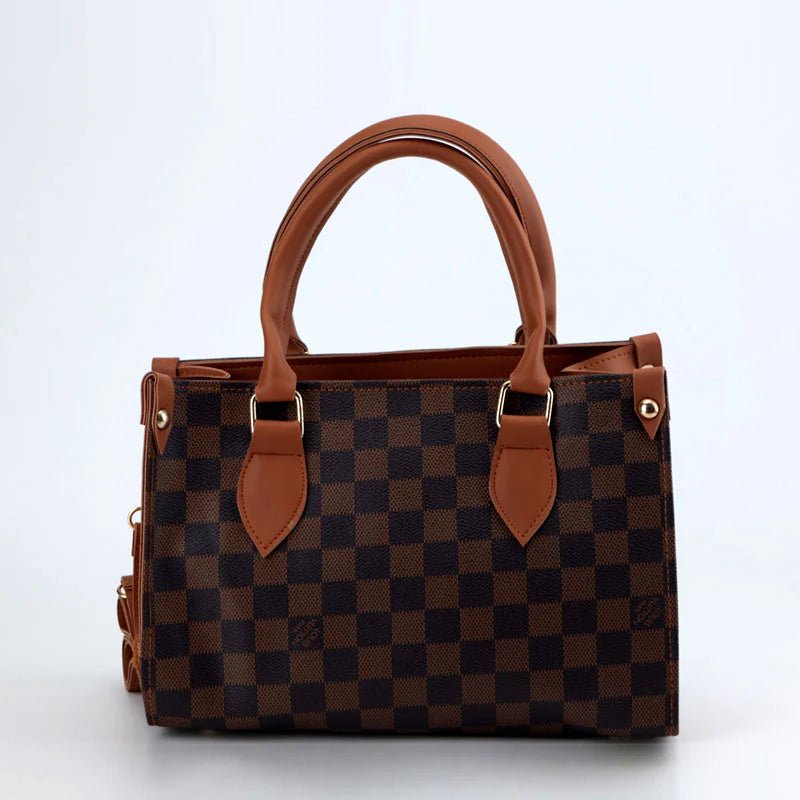 On the go Handbags - Spunkz