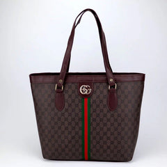 Shoulder Tote Bag - Spunkz