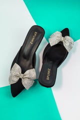 Clara Black - Spunkz