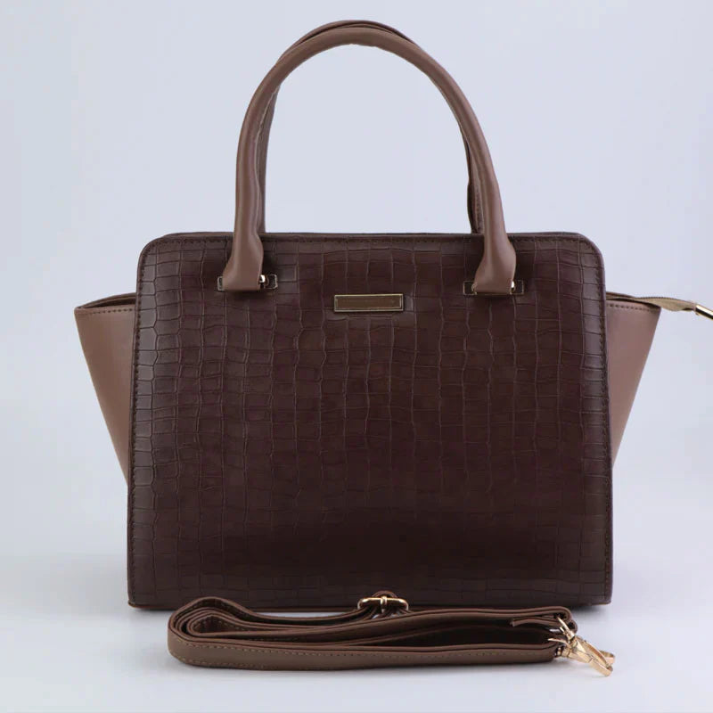 Crocs Luxe Bag