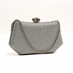 Diamond Clutch Bag