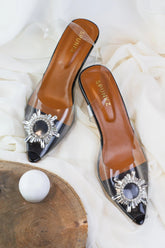 Feli Cinderella Heels - Spunkz
