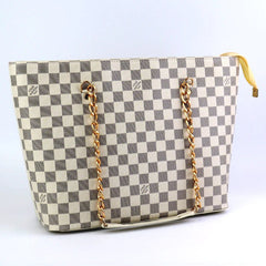 Girls Tote Bag - Spunkz