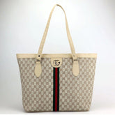 Shoulder Tote Bag - Spunkz