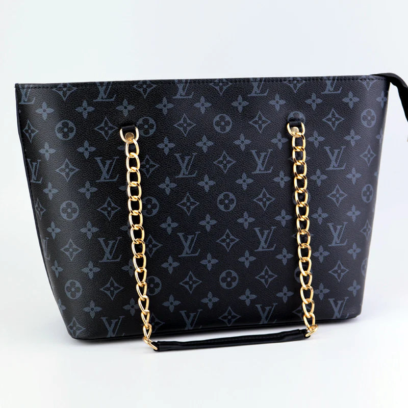 Girls Tote Bag