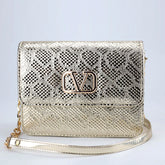 Chain Handle Bag