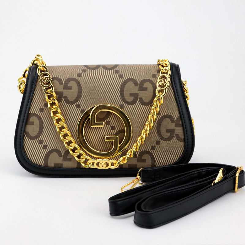 Blondie Shoulder Bag