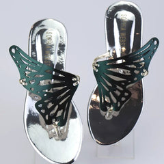 Butterfly Flats 91027