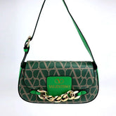 Shoulder Bag - Spunkz