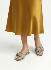 Round Link Slides - Spunkz