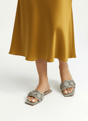 Round Link Slides - Spunkz