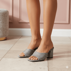 Anja Grey (11002) - Spunkz