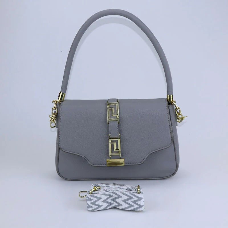 Square Baguette Bag - Spunkz