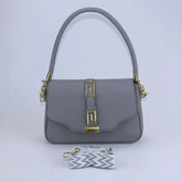 Square Baguette Bag - Spunkz