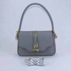 Square Baguette Bag - Spunkz