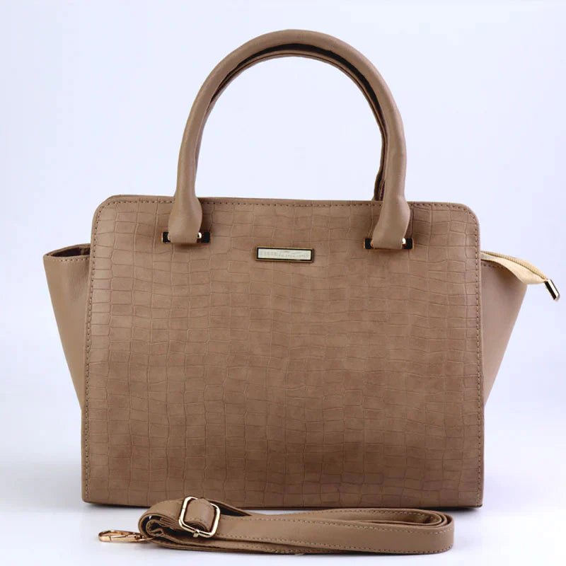 Crocs Luxe Bag - Spunkz