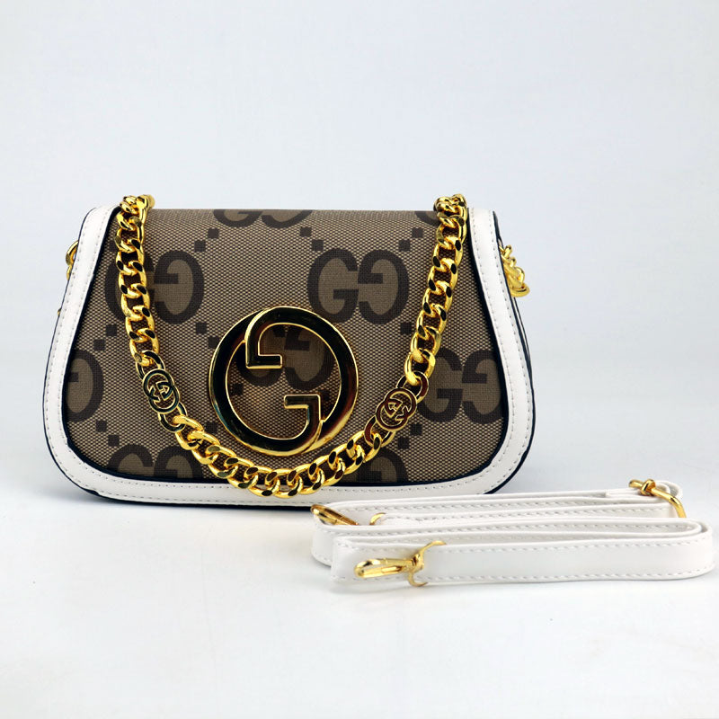 Blondie Shoulder Bag