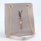 Tassel Chain Bag - Spunkz