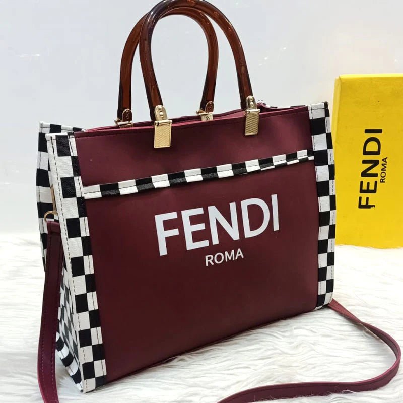 Women Tote Bags - Spunkz