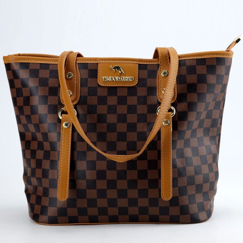 Large Capacity Bag - Spunkz