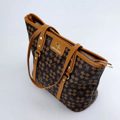 Large Capacity Bag - Spunkz