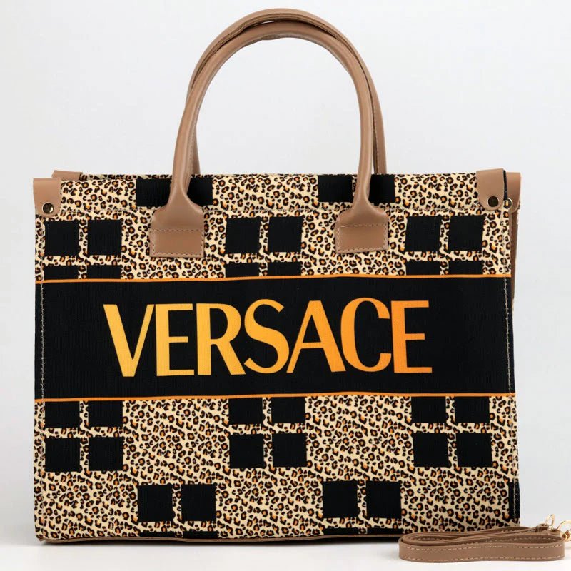 Casual Tote Bag - Spunkz