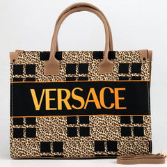 Casual Tote Bag - Spunkz