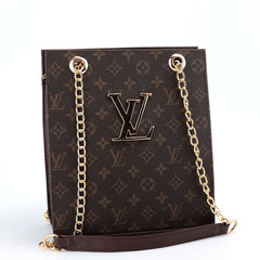 Women Square Shoulder Bag